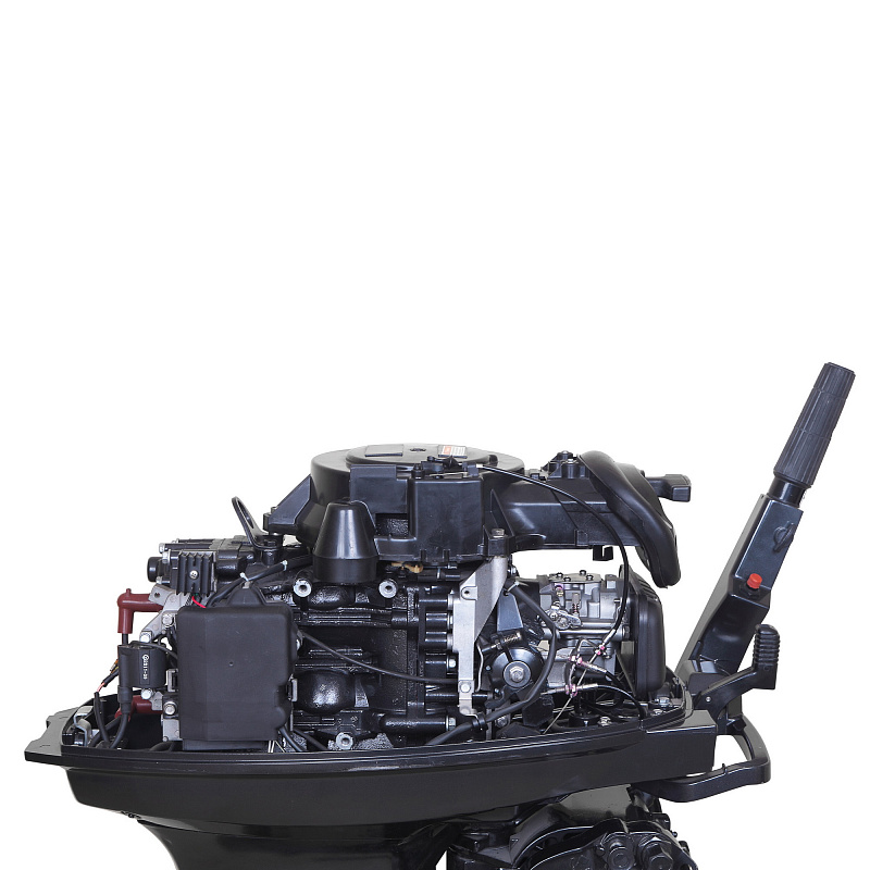 Лодочный мотор MARLIN MP 40 AMHL в Балакове