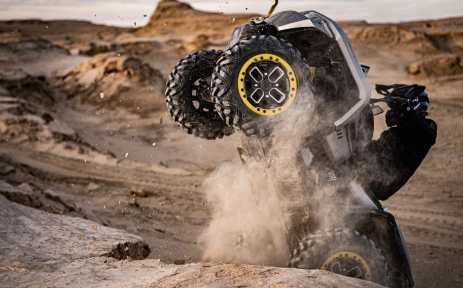 Квадроцикл BENDA REDSTONE 550 в Балакове