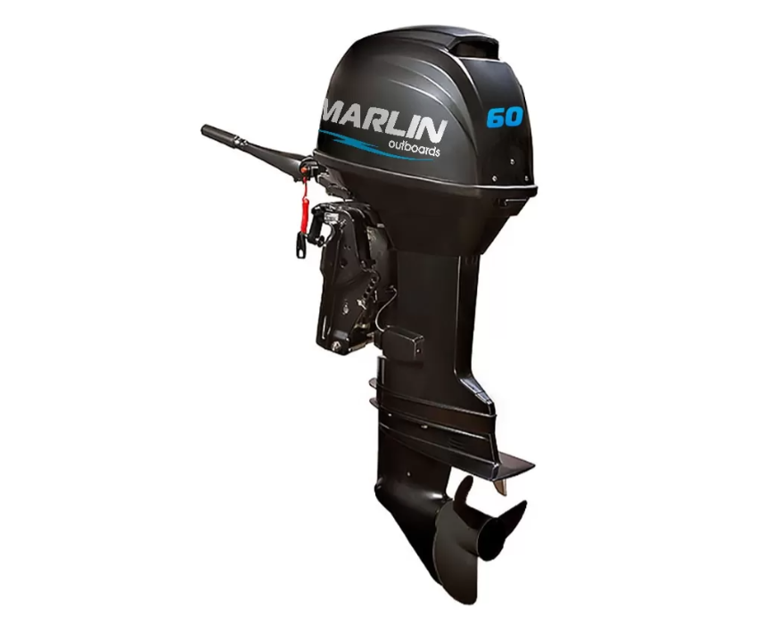 Лодочный мотор MARLIN MP 60 AMHL в Балакове
