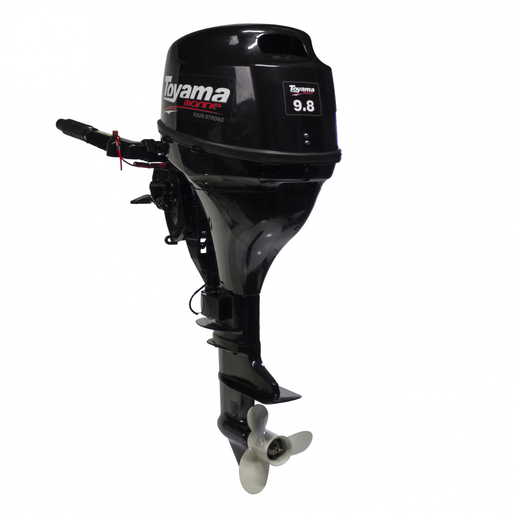 ЛОДОЧНЫЙ МОТОР TOYAMA F9.8BMS в Балакове