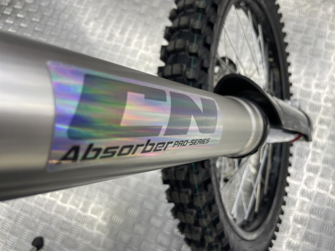 Кроссовый мотоцикл (эндуро) PROMAX PZ9 480 PRO-SPORT в Балакове