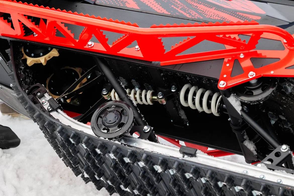 Снегоход IRBIS SF200L NEW 25/26 в Балакове