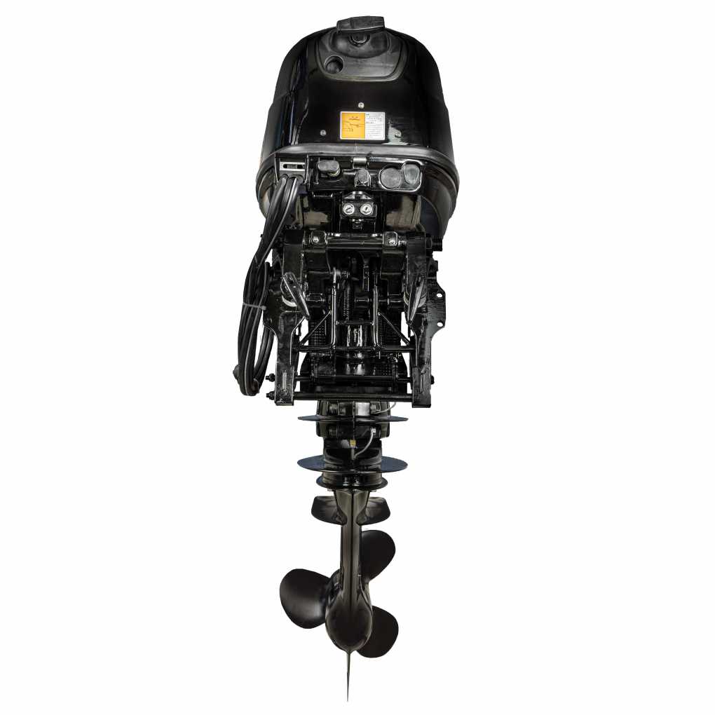 ЛОДОЧНЫЙ МОТОР GLADIATOR G30FES в Балакове