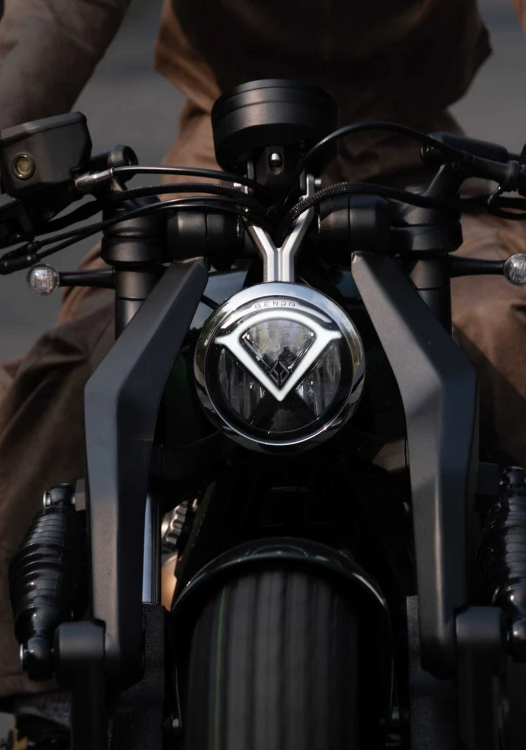 Мотоцикл Benda Napoleon 250 в Балакове