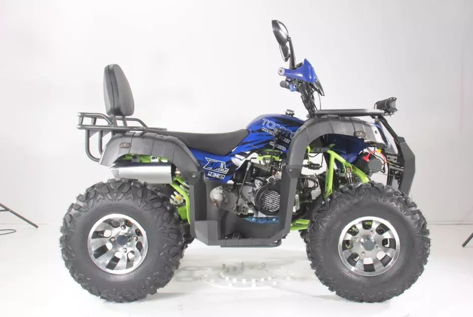 Квадроцикл YACOTA SELA MAX в Балакове