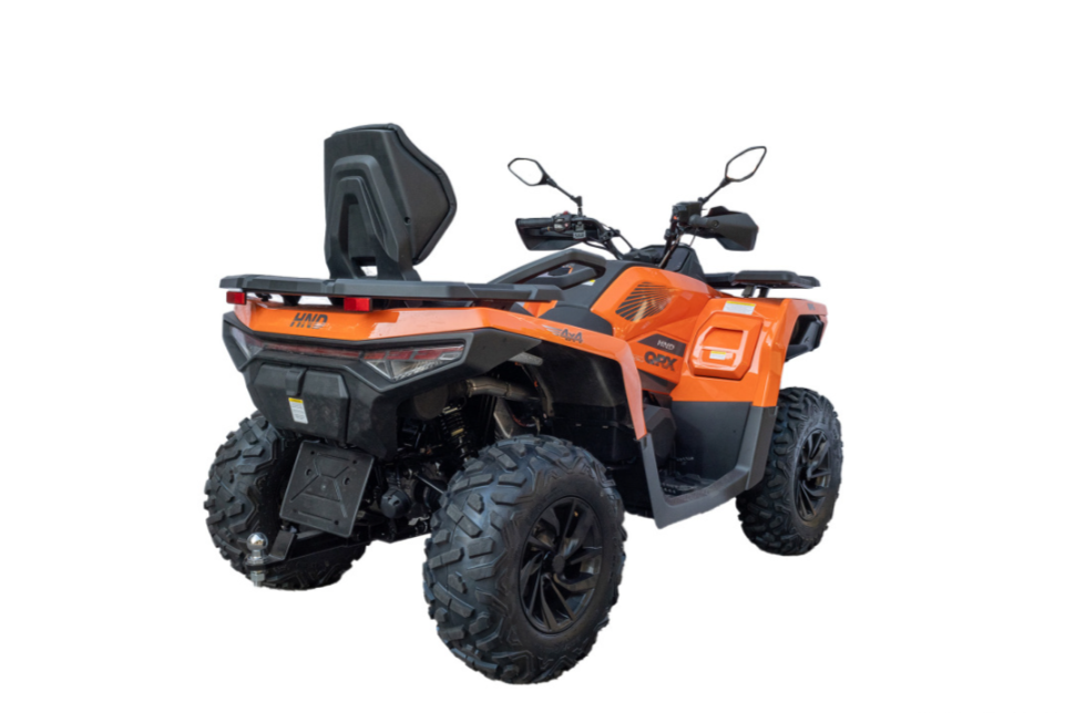 Квадроцикл HND QRX 550 в Балакове