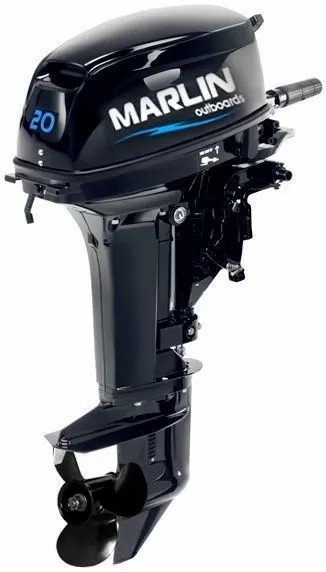 Лодочный мотор MARLIN MP 20 AMHS в Балакове