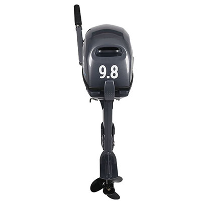 ЛОДОЧНЫЙ МОТОР ALLFA CG T9,8 в Балакове