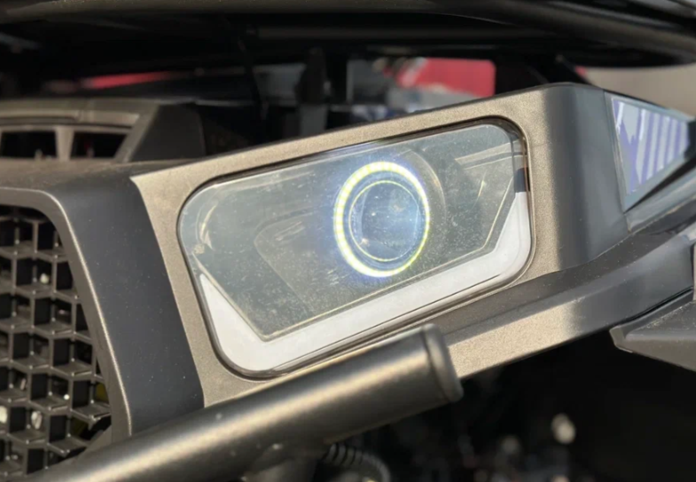 Квадроцикл GBM CROSS HILL 300 NEW PREMIUM в Балакове