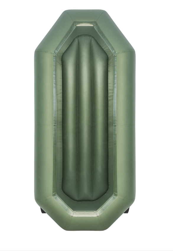 Лодка АКВА-ОПТИМА 260 НД в Балакове