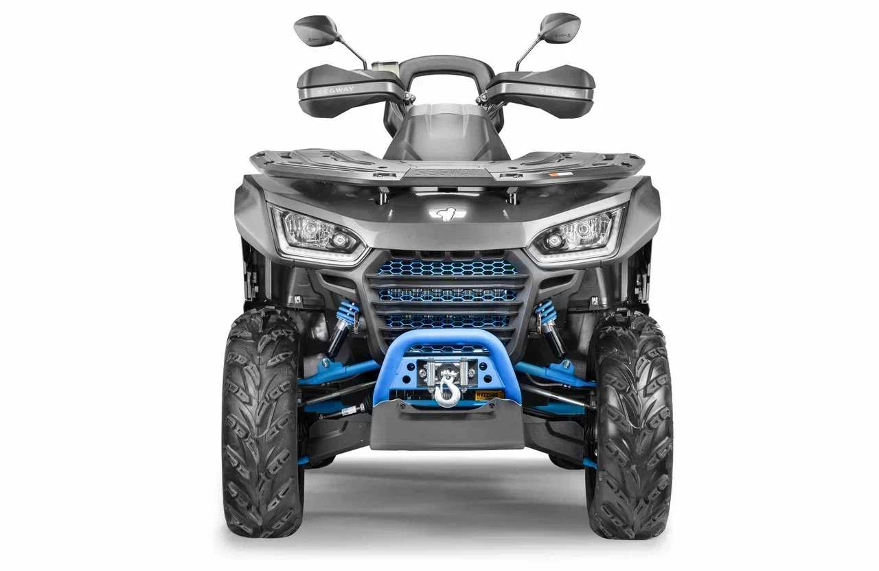  Квадроцикл Segway SNARLER AT6 LE в Балакове