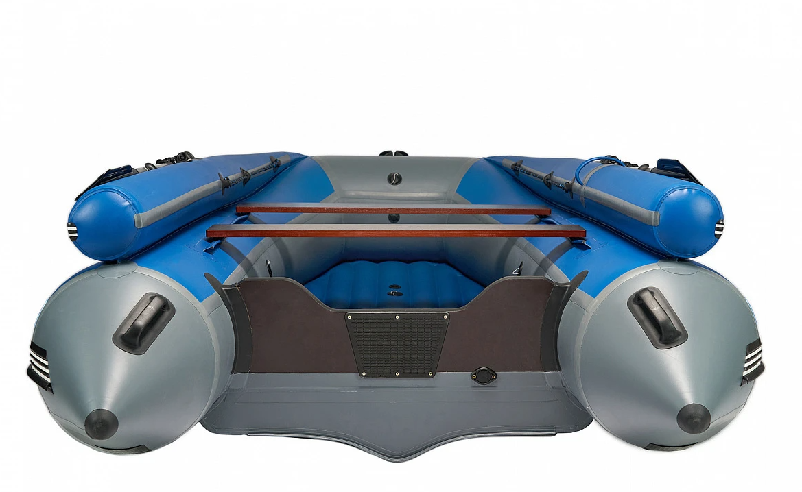 КОМПЛЕКТ ЛОДКА MISHIMO FAMILY LITE 350 + МОТОР 9,9 (15) Л.С. в Балакове