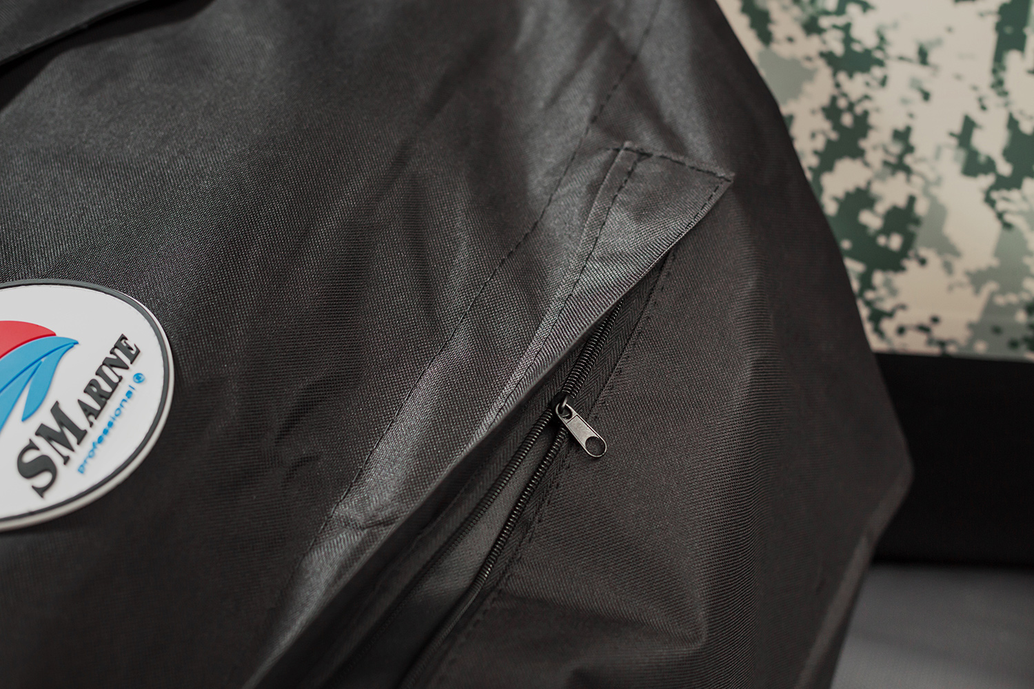 НОСОВАЯ СУМКА AIR, SDP 330-420 в Балакове