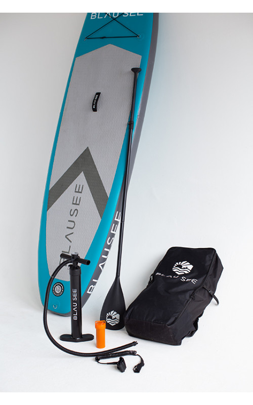 НАДУВНОЙ САП БОРД BLAUSEE 10,6 в Балакове