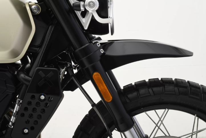 Мотоцикл GAOKIN GK 500 М11D в Балакове