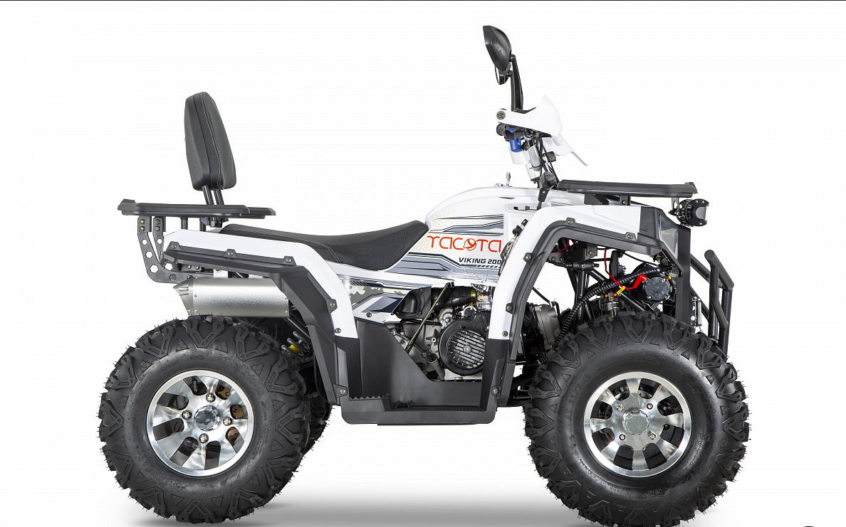Квадроцикл YACOTA VIKING PRO в Балакове