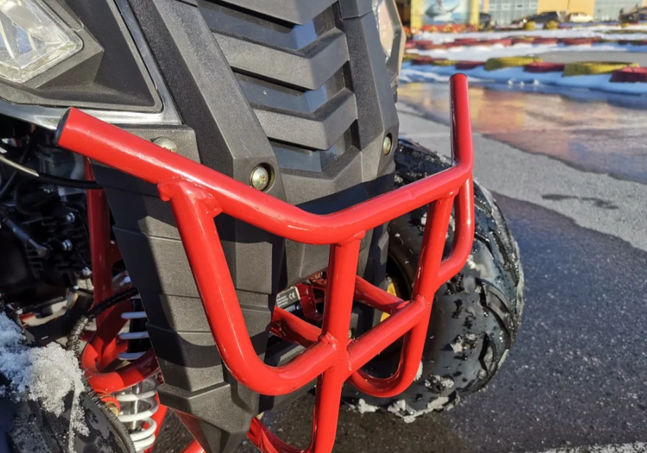 Квадроцикл GBM SHARP KIDS 125 в Балакове