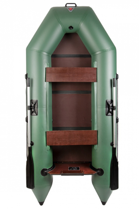 ЛОДКА НАДУВНАЯ YUKONA 280 TL (БЕЗ ПАЙОЛА) в Балакове
