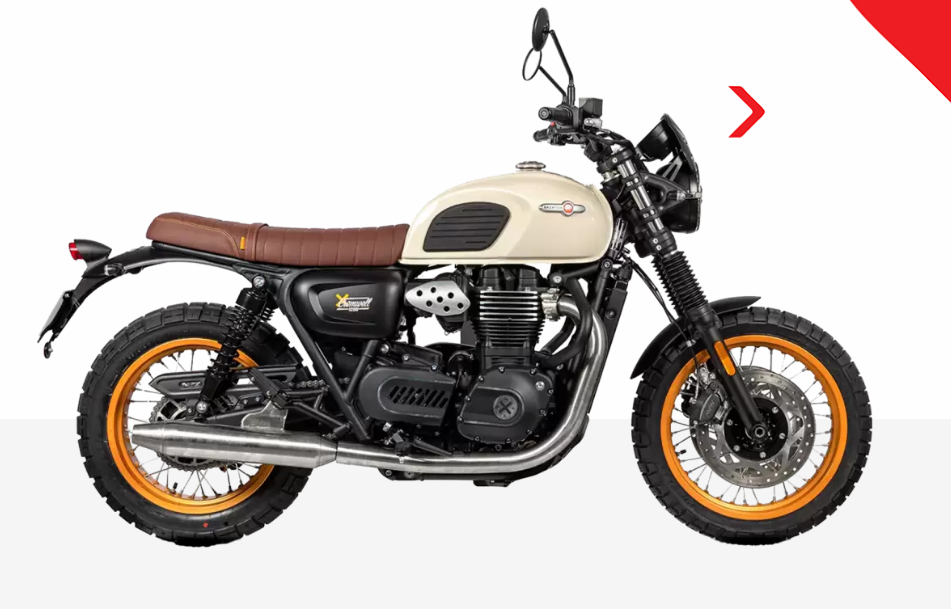 Мотоцикл GAOKIN GK 1200Х в Балакове