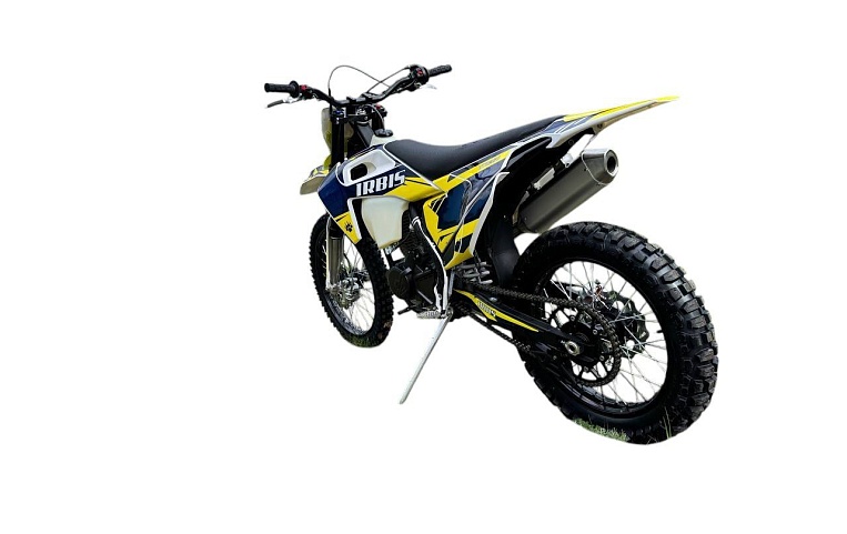 Эндуро мотоцикл IRBIS HTR 250 в Балакове