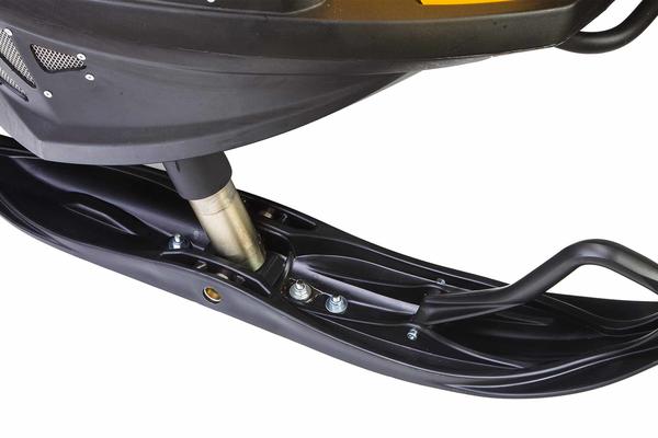 Снегоход SV600T (L ST SWT) ВИКИНГ 2.0 в Балакове