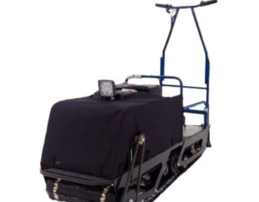 Мотобуксировщик ЕНОТ 2М 15 л.с. в Балакове