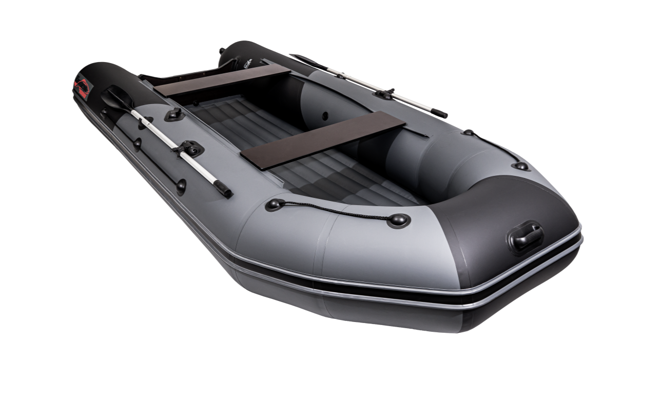 Лодка Таймень NX 4000 НДНД PRO в Балакове