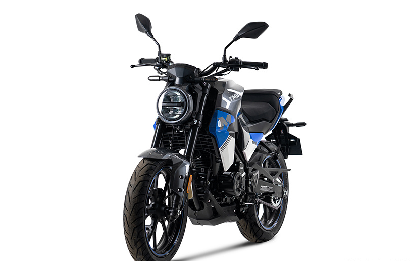 Мотоцикл TMBK MONTANA NG в Балакове