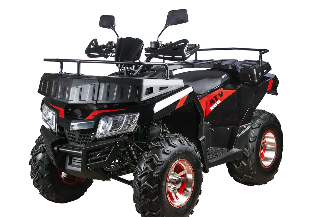 Квадроцикл YACOTA CABO 200LD в Балакове