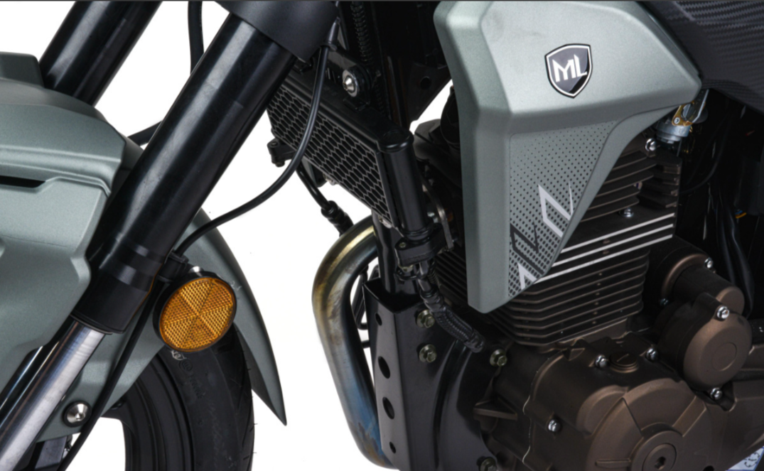 Мотоцикл MOTOLAND (МОТОЛЕНД) 300 CBR в Балакове