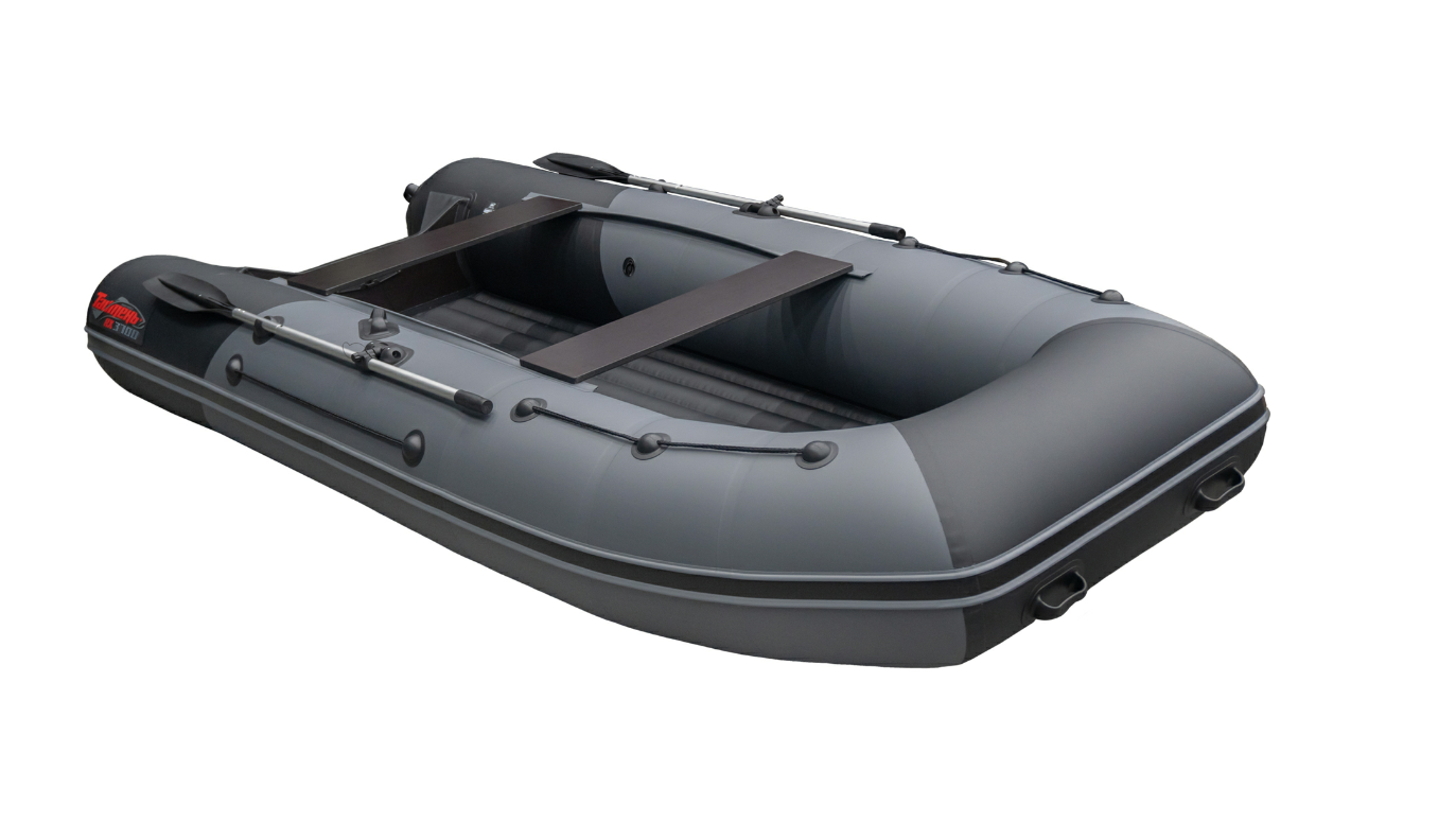 Лодка Таймень RX 3700 НДНД в Балакове