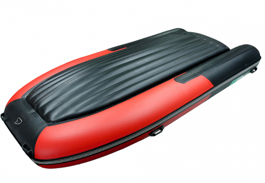 НАДУВНАЯ ЛОДКА GLADIATOR E450S в Балакове