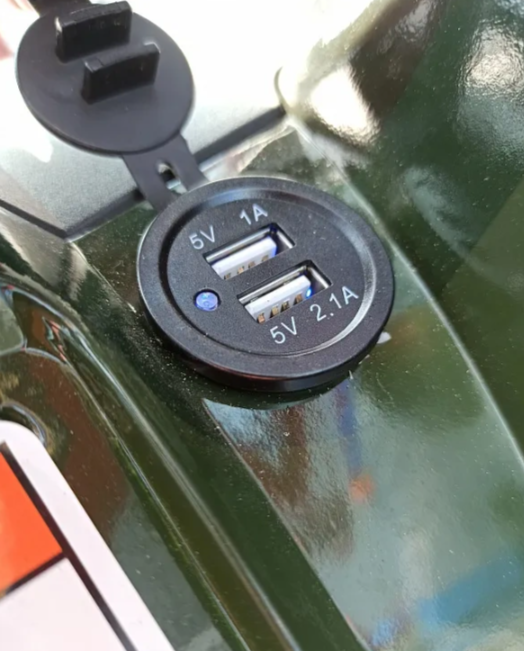 Квадроцикл PROMAX ATV 250 PRO (2025) в Балакове