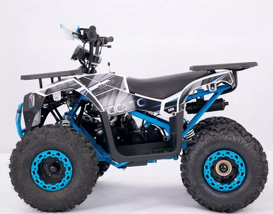 Квадроцикл YACOTA SIRIUS 110 в Балакове