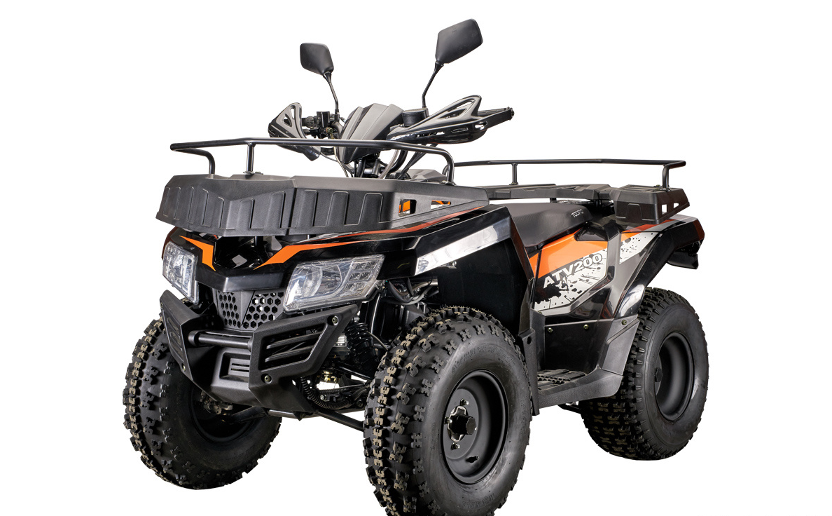 Квадроцикл YACOTA CABO 200 в Балакове