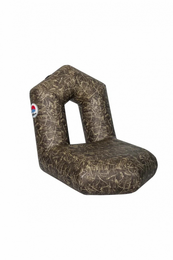 КРЕСЛО НАДУВНОЕ SMARINE, 85Х75 СМ, ПВХ, КАМЫШ в Балакове