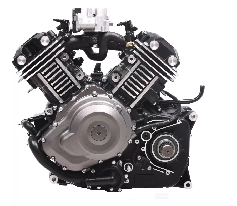 Мотоцикл GAOKIN THOR 1000 в Балакове