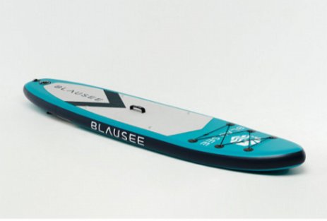 НАДУВНОЙ SUP-BOARD BUSINESS LIGHT BLUE 10,6 в Балакове