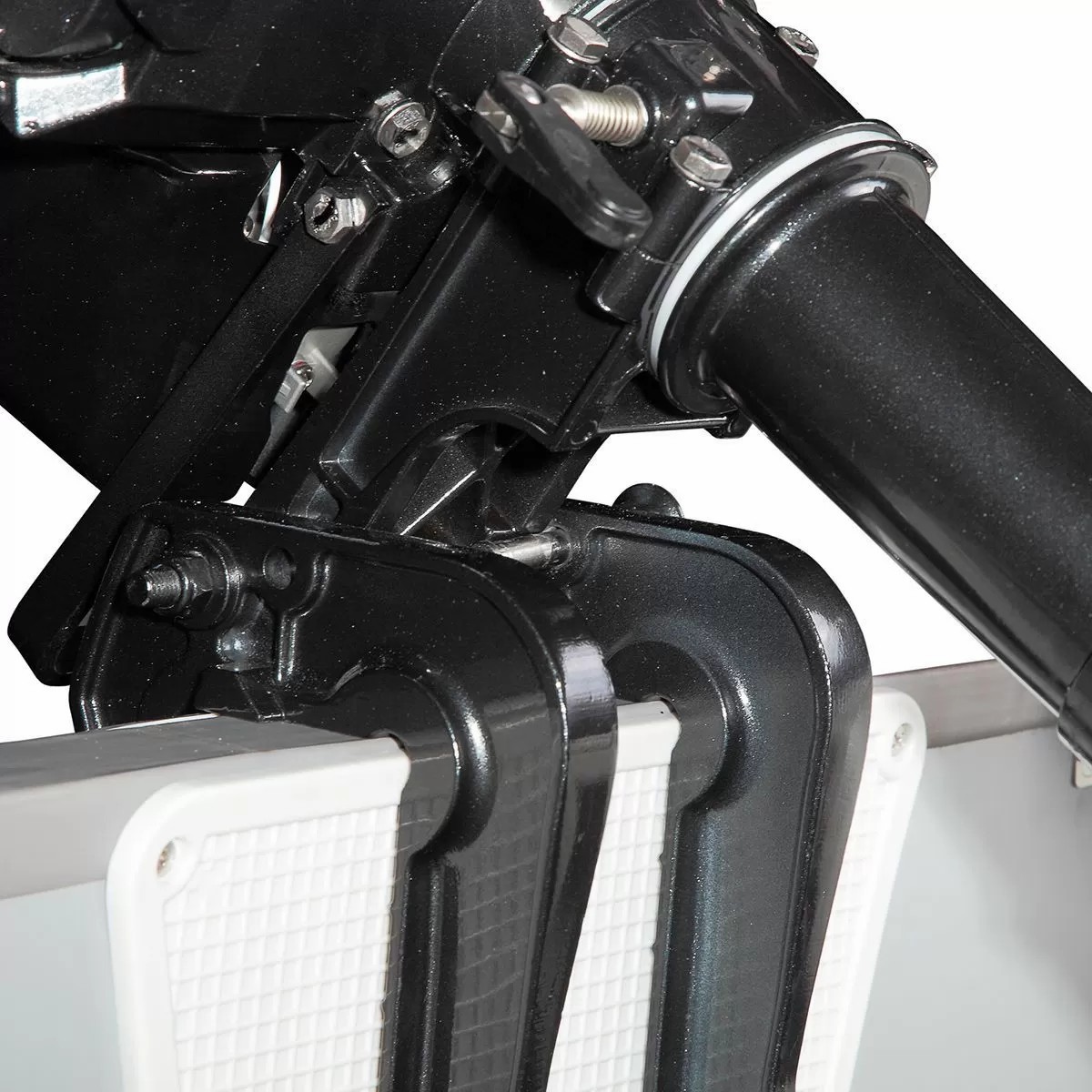 Лодочный мотор MARLIN MP 4 AMHS в Балакове