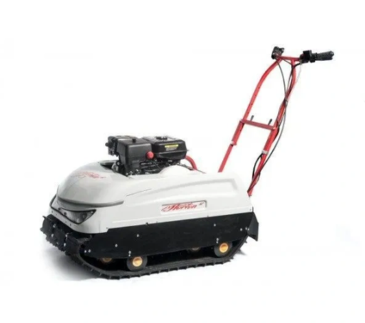 Мотобуксировщик Хортон 9 LX в Балакове