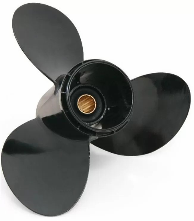 ВИНТ ГРЕБНОЙ SUZUKI DF40-50,60A/DT40-65; 11-5/8X12 в Балакове