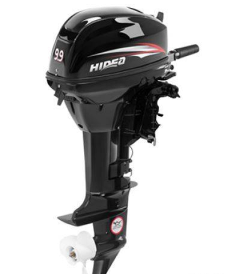Лодочный мотор HIDEA HD9.9FHS в Балакове