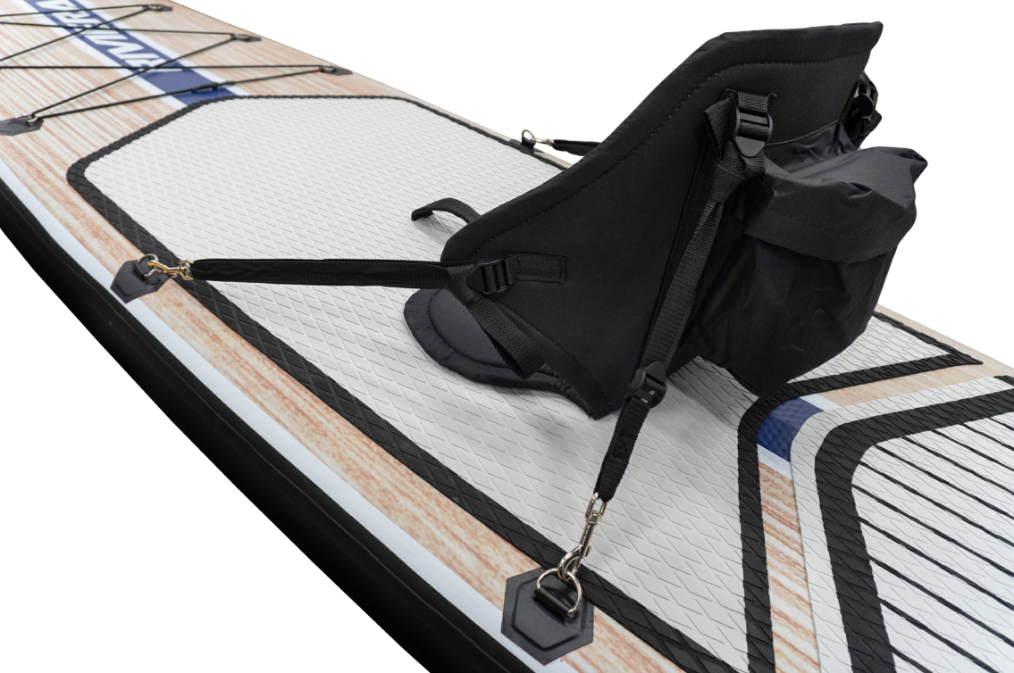 Сап-борд синий 11.6ft RIVIERA в Балакове