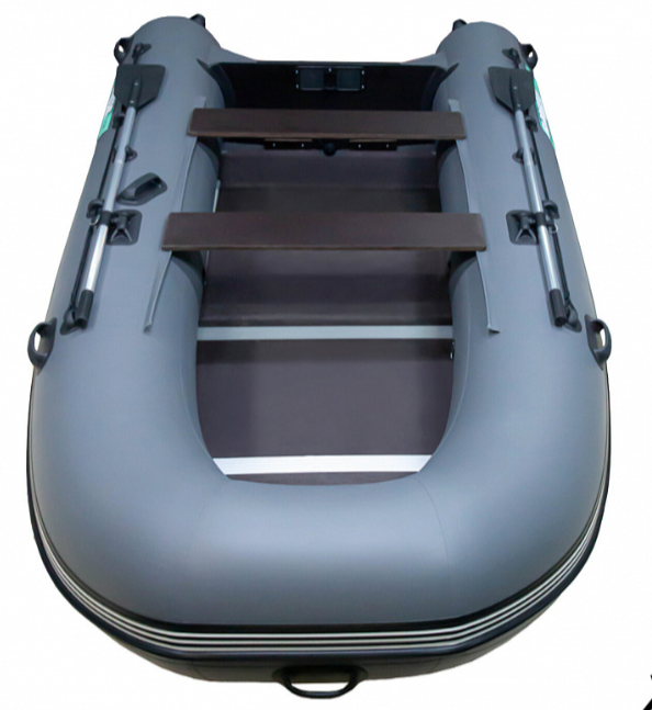 НАДУВНАЯ ЛОДКА GLADIATOR B370 в Балакове