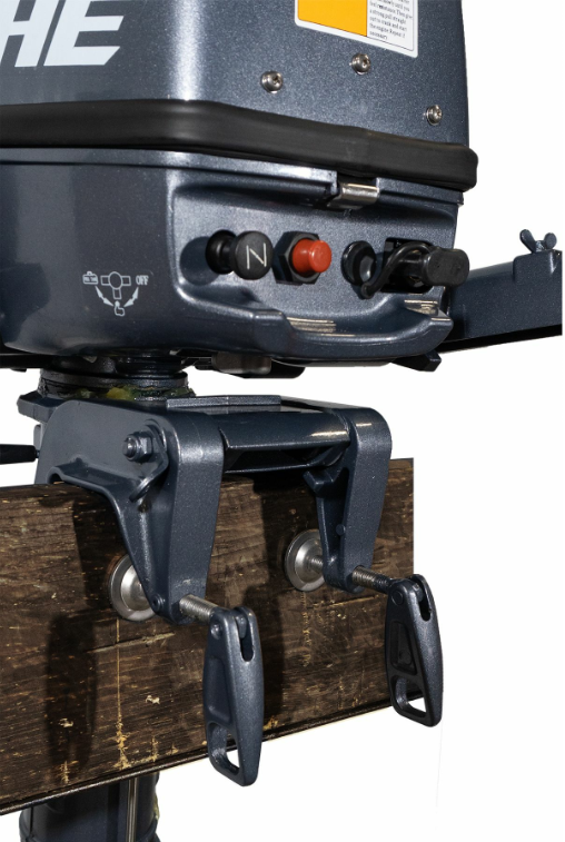 Лодочный мотор APACHE T 6 BS в Балакове