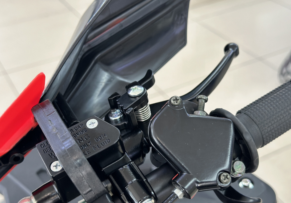 Квадроцикл GBM MAVERICK 222 NEW в Балакове