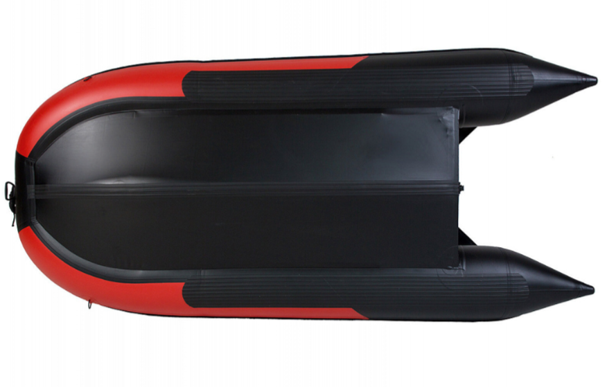 НАДУВНАЯ ЛОДКА GLADIATOR D450AL в Балакове