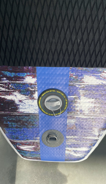 SUP (САП) ДОСКА RAIDEX TAKUMO 10.6’ (320СМ) N 8 в Балакове