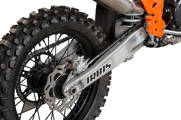 Эндуро мотоцикл IRBIS KTR 250 в Балакове