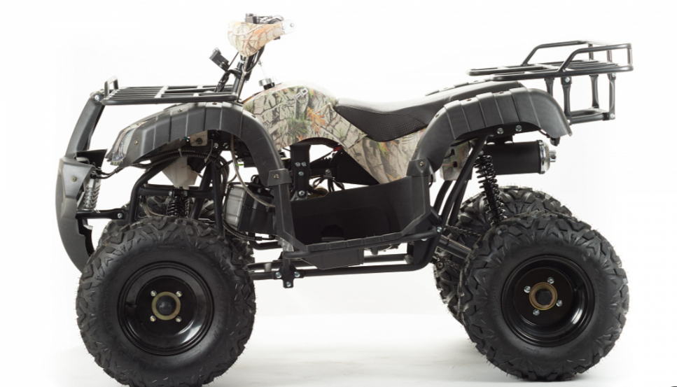 Квадроцикл MOTOLAND (МОТОЛЕНД) 200 ALL ROAD в Балакове